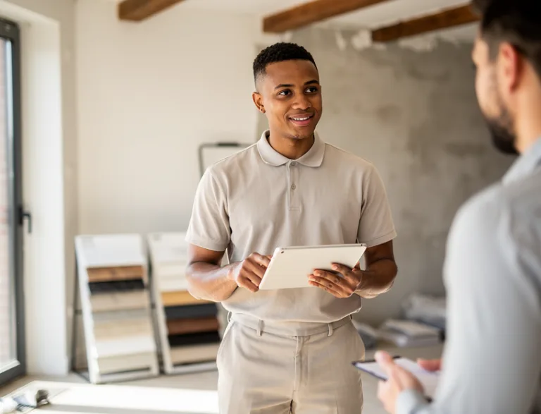 Renovation Broker service in Le Vieux-Longueuil
